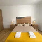 Ferienhaus Casa Moderna Con Jardin Y Barbacoa *