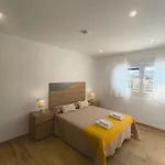 Casa Moderna Con Jardin Y Barbacoa *