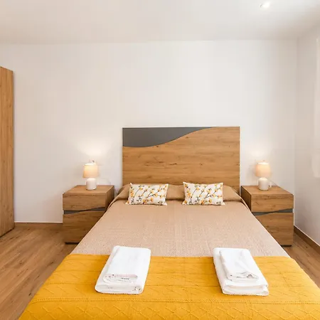 Casa Moderna Con Jardin Y Barbacoa Helguera (Reocin)
