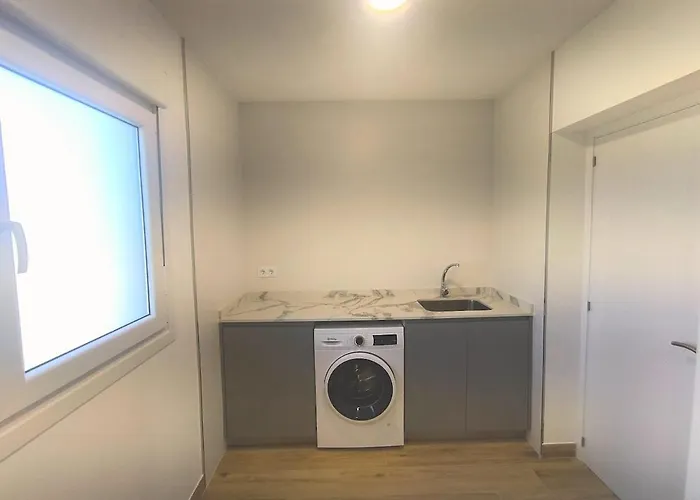 Casa Moderna Con Jardin Y Barbacoa * Helguera (Reocin)